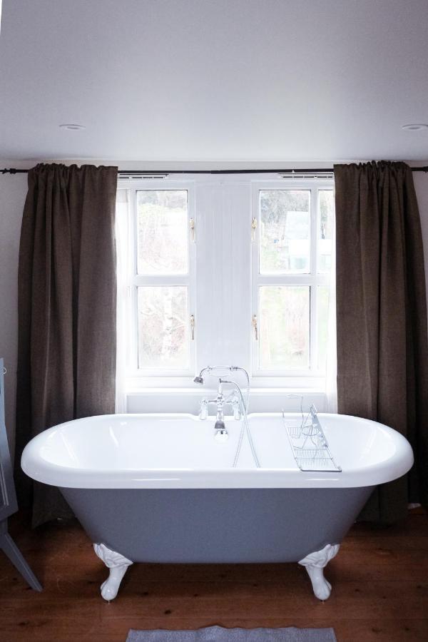 Gorgeous 3 Bed House In Matlock + Garden 'Lookout' Villa Exteriör bild